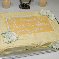 Cake
