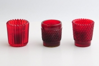 Votive (Red)